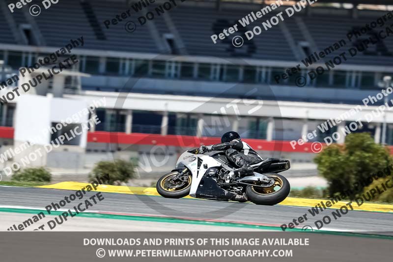 may 2019;motorbikes;no limits;peter wileman photography;portimao;portugal;trackday digital images